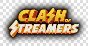 Play Clash Of Streamers On Pc   Graphic Design  HD Png Download