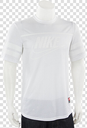 Clip Library Transparent Shirts Mesh   Nike Men  39 s Mesh T Shirt  HD Png Download