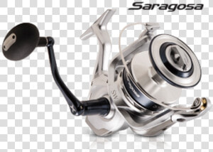 Shimano Saragosa Sw 20000 Spinning Reel   Shimano Saragosa  HD Png Download