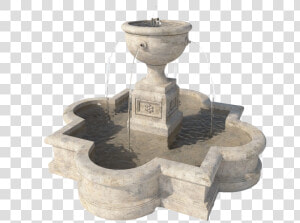 Fountain Png Free Image Download   Fountain Classic 3d  Transparent Png