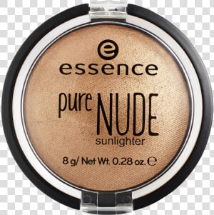 Stock Photo   Essence Pure Nude Highlighter  HD Png Download