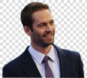  paulwalker  fastandfurious  brian   Gentleman  HD Png Download