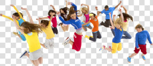 Transparent Kids Dance Clipart   Kids Dancing Hd  HD Png Download