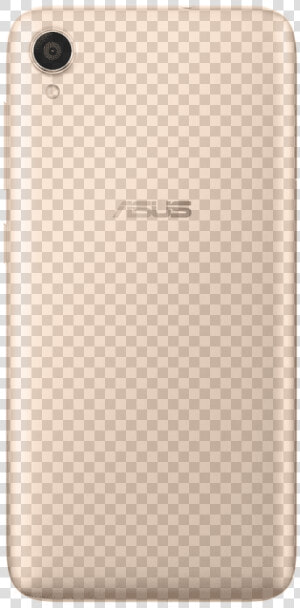 Smartphone Asus Zenfone Live L1 Za550kl 4g142br Quadcore   Zenfone Live L1 Gold  HD Png Download