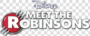 Meet The Robinsons  HD Png Download