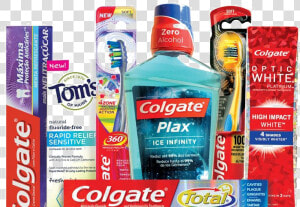 Colgate Png Picture   Colgate Oral Care Products  Transparent Png