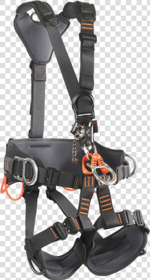 Skylotec Rescue Pro 2 0 Harness  HD Png Download