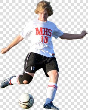 Kid Playing Png   Kid Playing Soccer Png  Transparent Png