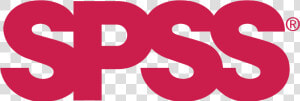 Spss Logo Png Transparent   Spss  Png Download