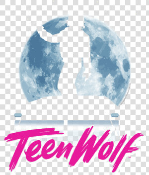 Transparent Teen Wolf Logo Png   Wolf With Wings Transparent  Png Download