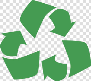 Recycling Symbol Recycling Bin Paper Recycling Clip   Recycle Clipart  HD Png Download