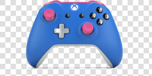 Zarya Ps4 Controller   Png Download   Xbox One Control Evangelion  Transparent Png