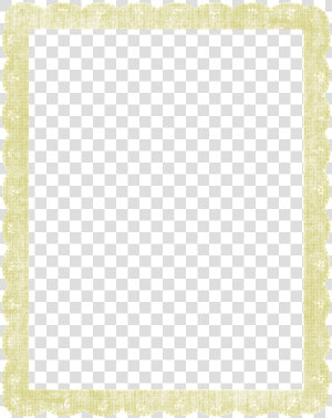 Vintage  Lace  Ivory  Photo  Frame   Picture Frame  HD Png Download