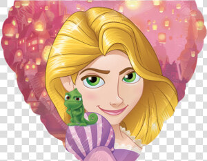 Rapunzel Png Transparent Images   Disney Princess Rapunzel  Png Download