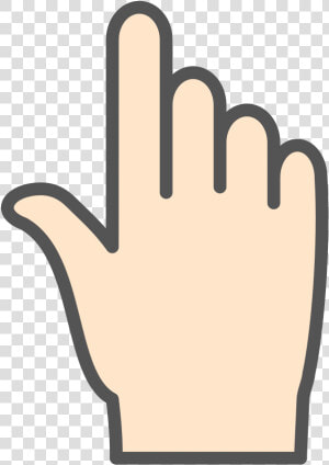 Hand Cursor Png   Mouse Cursor Png Transparent  Png Download