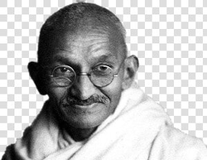 Transparent Mahatma Gandhi Png  Png Download