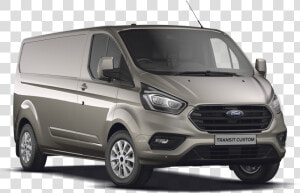 Ford Transit Custom  HD Png Download