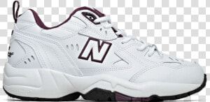 New Balance 608 White   Nike Air Monarch 4 Martine Rose  HD Png Download