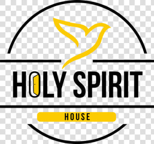 Holy Spirit House Logo2   Holy Spirit House  HD Png Download