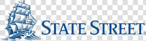 State Street Logo   State Street Logo Png  Transparent Png