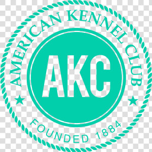 American Kennel Club  HD Png Download