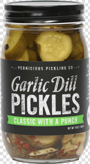 Pickled Cucumber  HD Png Download