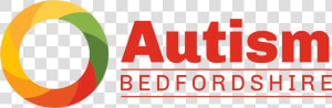 Autism Bedfordshire   Autism Bedfordshire Logo  HD Png Download