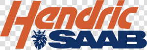 Hendrick Saab Logo Png Transparent   Hendrick Motorsports  Png Download