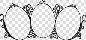 Picture Frames Decorative Arts Furniture Computer Icons   Transparent Decorative Frame Border  HD Png Download