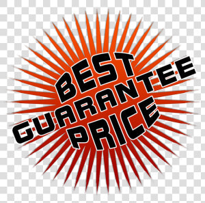 A Promotional Logo That Says Best Price Guarantee   Epcg  HD Png Download