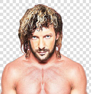 Omega Png  kenny Omega Png   Barechested  Transparent Png