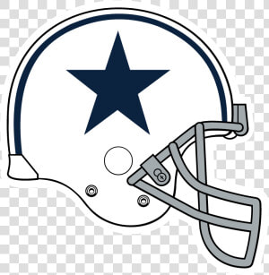 Dallas Cowboys Nfl Cleveland Browns New York Giants   Dallas Cowboys Helmet Svg  HD Png Download