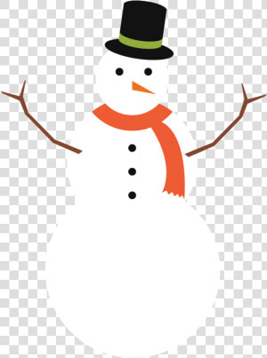 Free Download Snowman Clipart Snowman Christmas Day   Snowman  HD Png Download