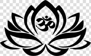 Lotus Flower Hindu Symbols  HD Png Download