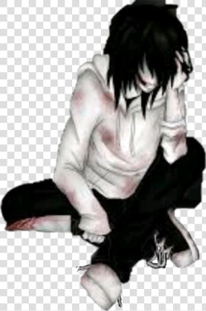  creepypasta  jeffthekiller  jeff The Killer Creepypasta   Love Jeff The Killers  HD Png Download