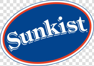 Sunkist Sticker Case Study   Sunkist Growers  Incorporated  HD Png Download