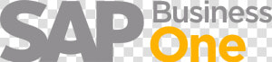 Sap Business One Logo Png  Transparent Png