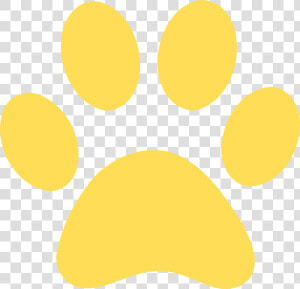 Scratches Clipart Paw Print  HD Png Download