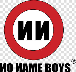 No Name Boys Logo Png Transparent   Logo No Name Boys  Png Download