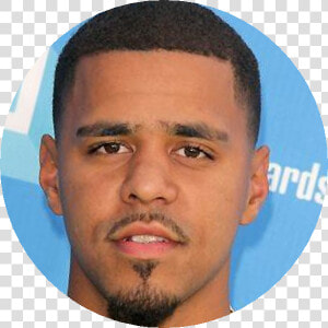 Jcole   Buzz Cut  HD Png Download