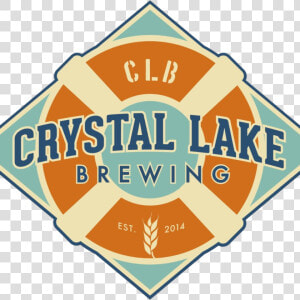 Lake Png  crystal Lake   Crystal Lake Brewing  Transparent Png