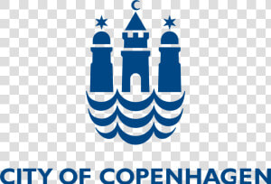 City Of Copenhagen Logo  HD Png Download