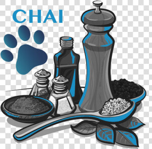 Chai For Senior Dogs   Spice Clipart  HD Png Download