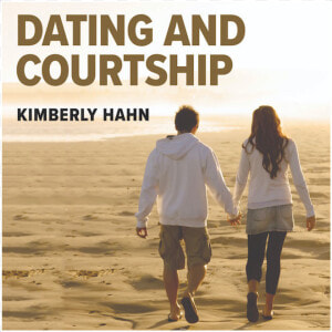 Dating And Courtship By Kimberly Hahn   Walking  HD Png Download