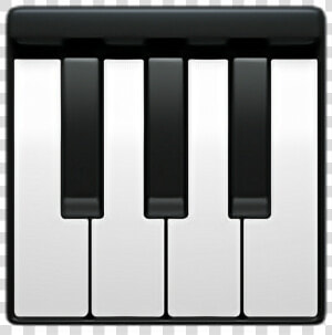 Clipart Piano Harmony Music   Piano Emoji Png  Transparent Png