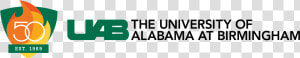 University Of Alabama At Birmingham  HD Png Download