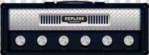 Guitar Effects App   Grille  HD Png Download