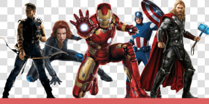 Avengers   Avengers Hd Images In White Background  HD Png Download