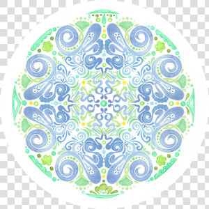 Transparent Mandalas Png   Name Mandala  Png Download