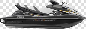 Yamaha Jet Ski 2018  HD Png Download